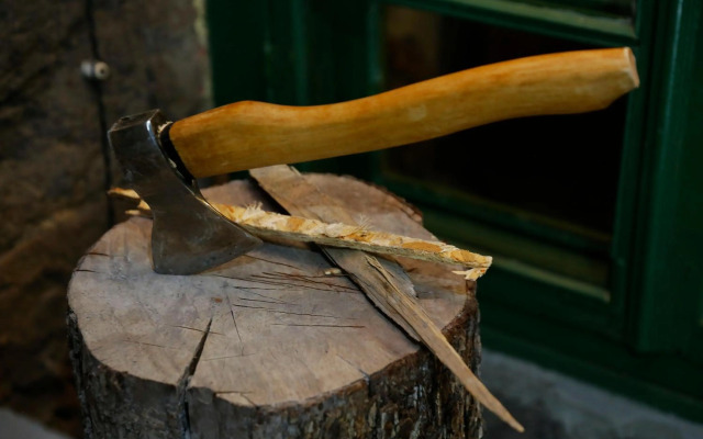 Onoyi Tun Guest House