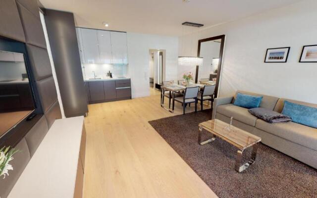 White Pearl Apartment 0.11