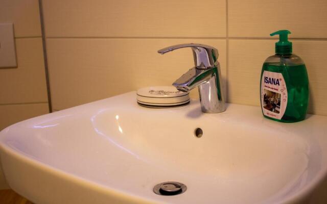 Altstadtidyll 60qm - Central - Parking - Washer