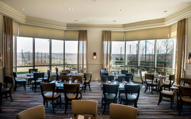 Lansdowne Resort and Spa