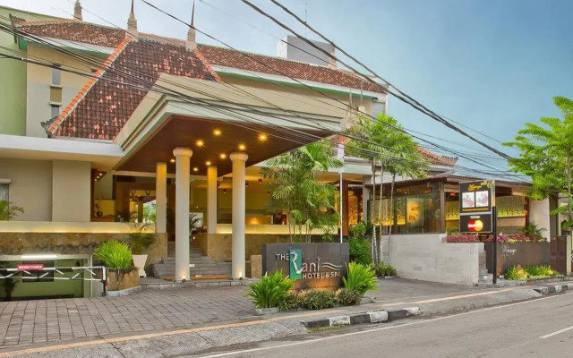 The Rani Hotel & Spa