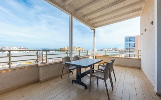 The Grand Luxurious Duplex