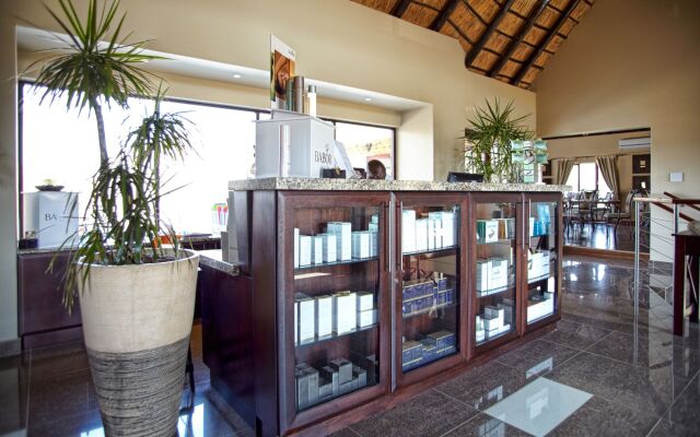 Kloofzicht Lodge & Spa