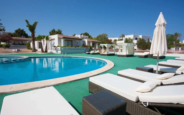 Residencial Bogamarí