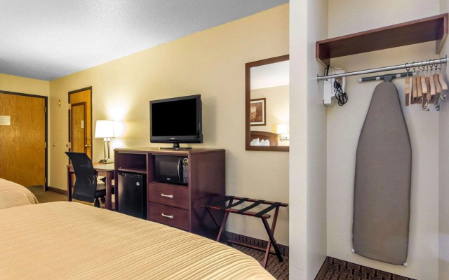 Quality Inn