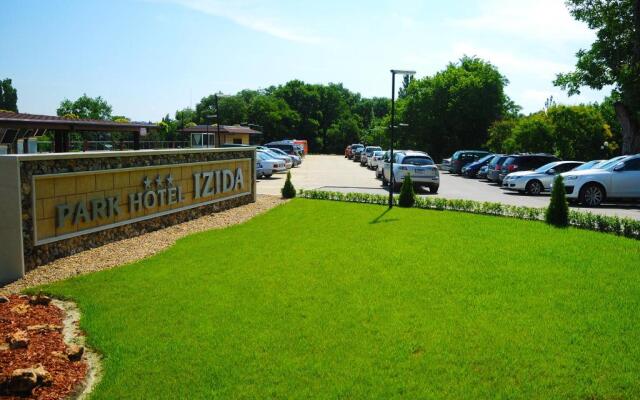 Park Hotel Izida