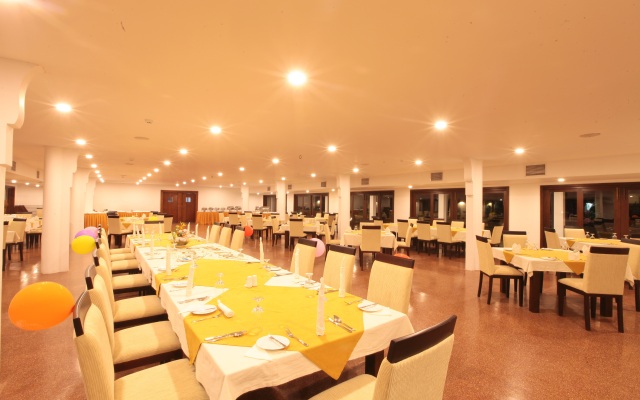 Rajarata Hotel