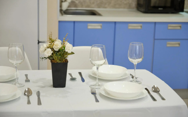 RentPlaza (РентПлаза) на улице Шаумяна 20