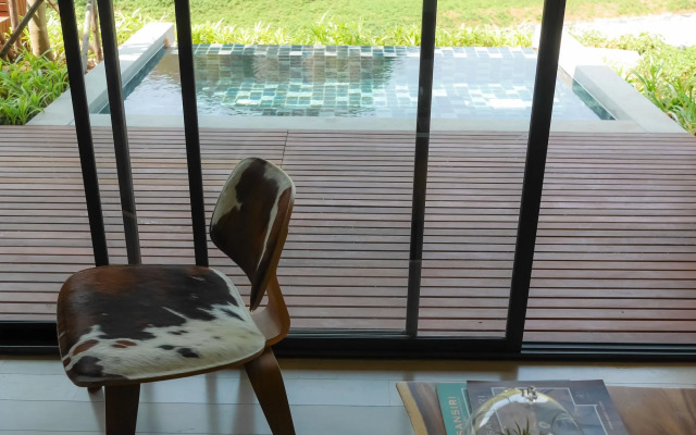 The Peri Hotel Khao Yai