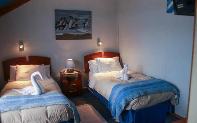 Hostal Cordillera