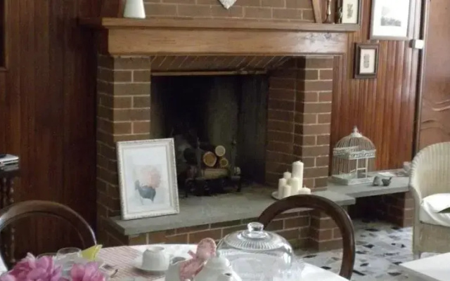 I Peschi B&B