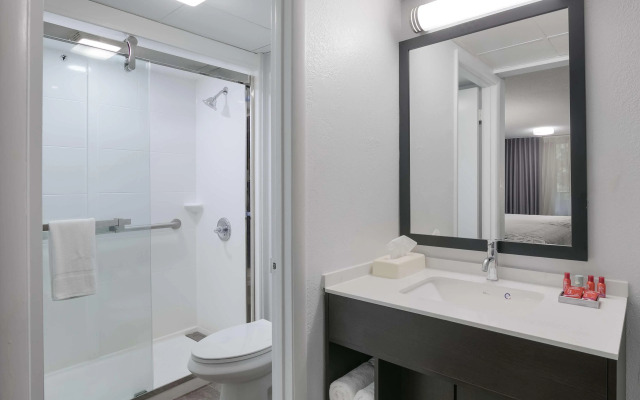 SureStay Plus Hotel by Best Western Gatlinburg