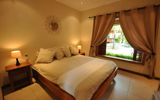Oasis Villas by Fine and Country