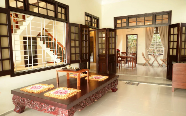 Thien Tan Homestay Hoi An