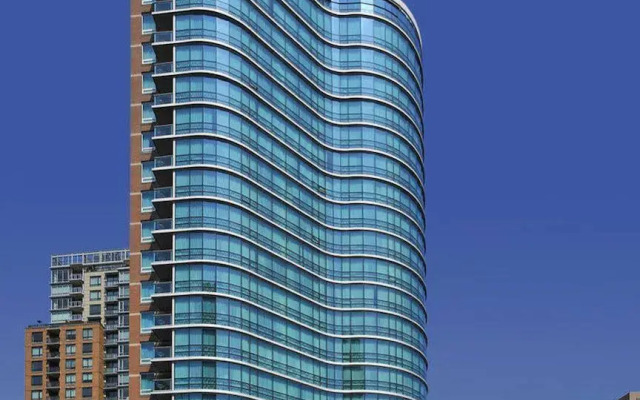 Hilton Vancouver Downtown