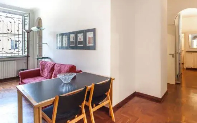 Temporary House - Milan Porta Romana