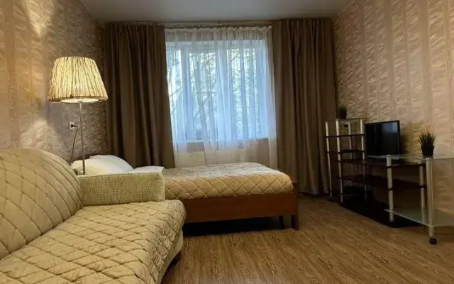 Апартаменты на проспекте Королёва