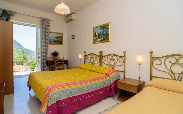 Hotel Villa Fiorentina