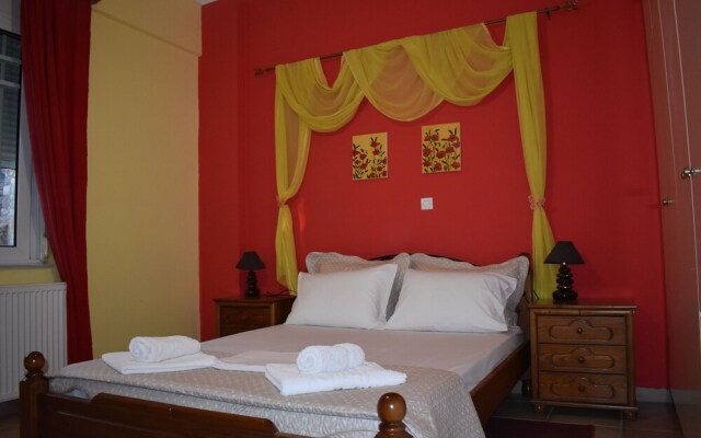 Verga Apartments & Suites