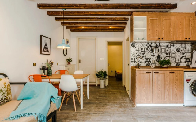 Cozy Apartment Best Location 159