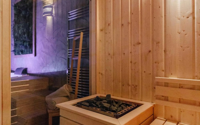 Sauna Central