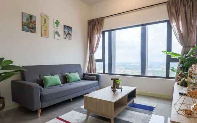 Imperio Seaview Melaka By I Housing