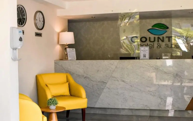 Country Hotel and Suites