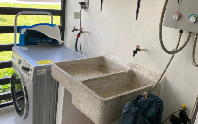 CACHITO DE CIELO, departamento de lujo con alberca