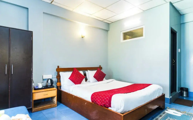 Sparrow Juniper Tree 2 min walk To Mg Marg