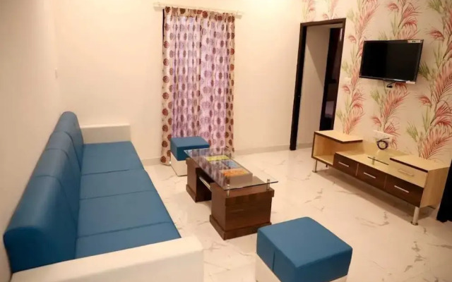 Relax Homestay