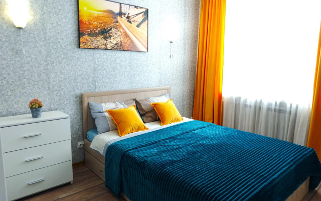 Апартаменты на улице Татарстан