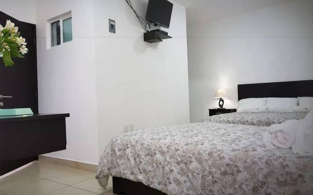 Hotel Nukuch Nah