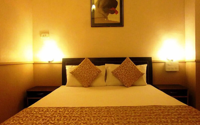 Hudson Hotels