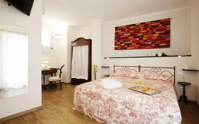 La Madonetta - Dimora d'epoca -