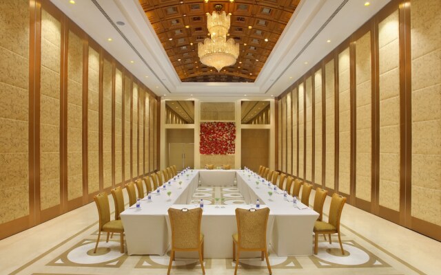 Seven Seas Hotel