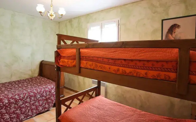 Holiday Home Les Ocres