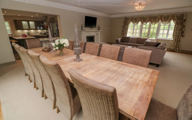 Bodmin Country House