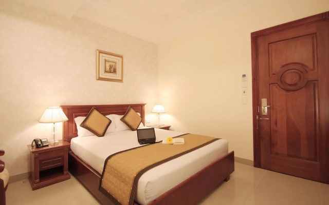 Le Duy Hotel