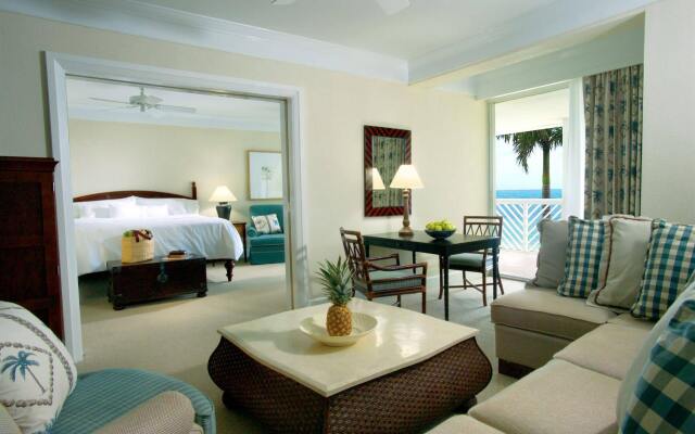 Lighthouse Pointe at Grand Lucayan - All Inclusive