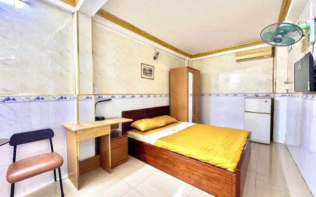 My Hao Hotel Ho Chi Minh City