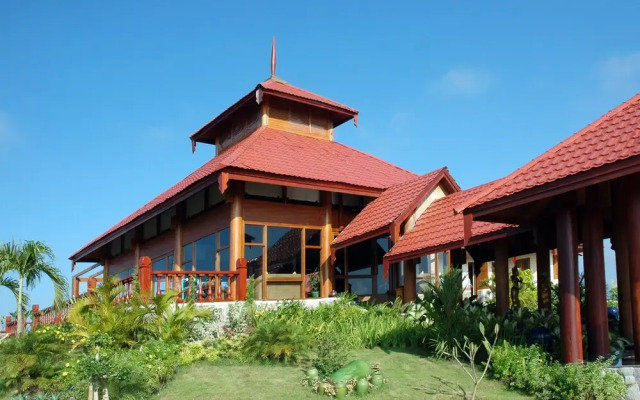 One Myanmar Resort Nay Pyi Taw