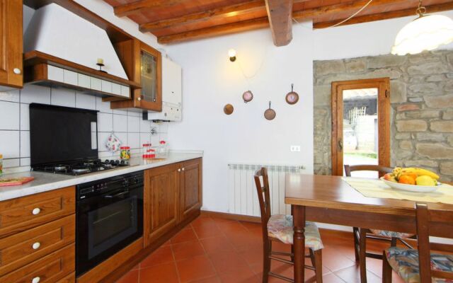 House Certina 2 Pontassieve