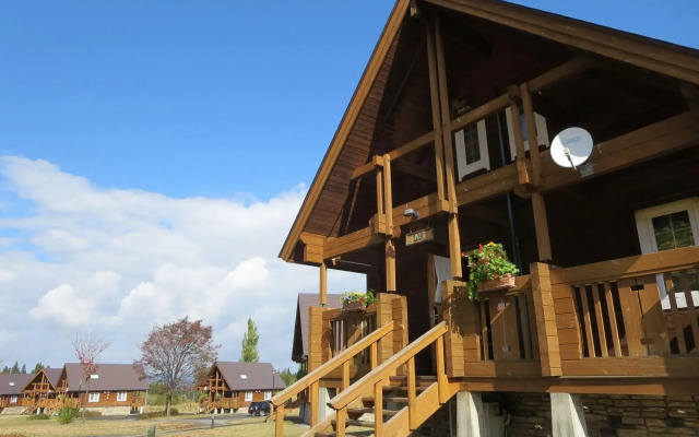 Atema Kogen Resort Belnatio