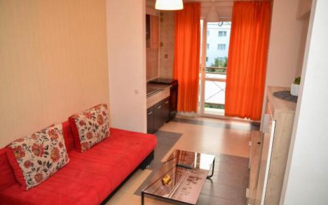 Cozy Apartments - Iasi