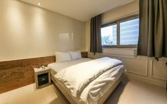 Pohang Wynn Hotel