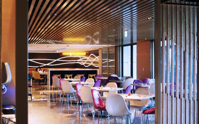 Aloft Taipei Beitou