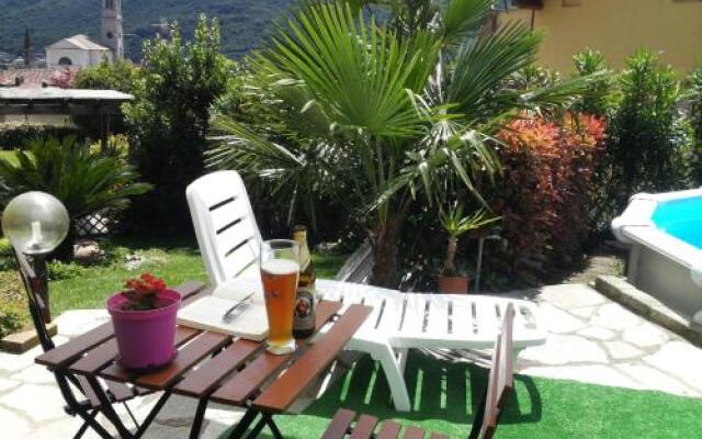 Relais Garden Lecco