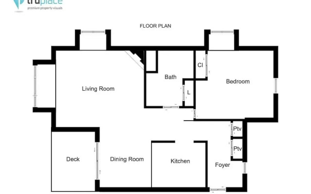 Sunrise Cambridge 101