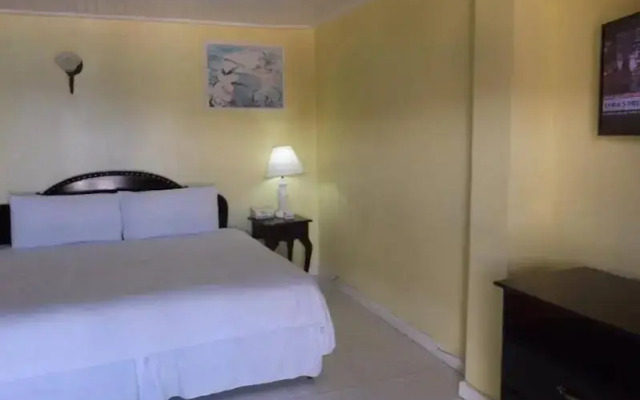 Grandiosa Hotel