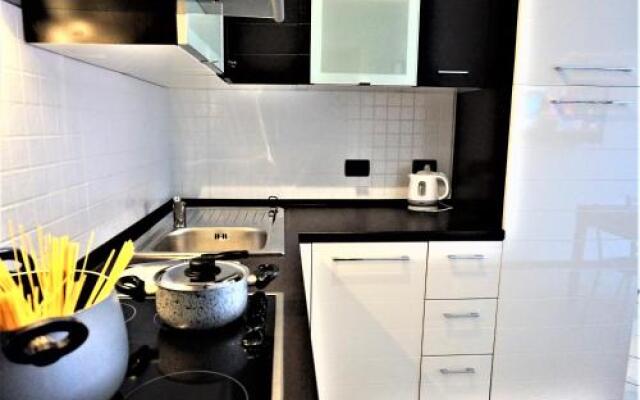 Appartamento Yachting Club